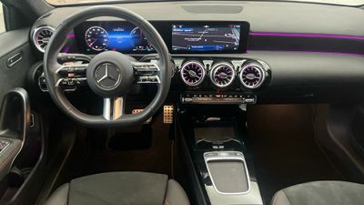 Mercedes Clase A 250 e Compacto