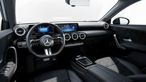 Mercedes Clase A 250 e Compacto  - Foto 2