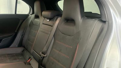 Mercedes Clase A 250 e Compacto