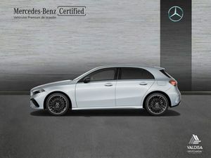 Mercedes Clase A 250 e Compacto  - Foto 2