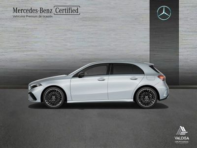Mercedes Clase A 250 e