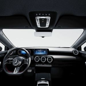 Mercedes Clase A 250 e Compacto  - Foto 2
