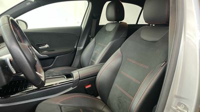 Mercedes Clase A 250 e Sedan