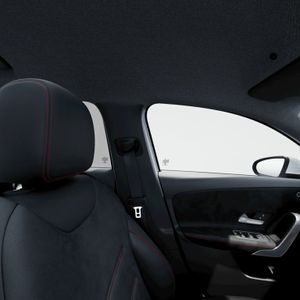 Mercedes Clase A 250 e Sedan  - Foto 2