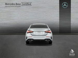 Mercedes Clase A 250 e Sedan  - Foto 2
