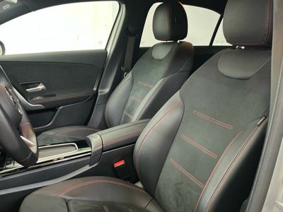Mercedes Clase A 250 e Sedan