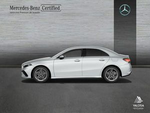 Mercedes Clase A 250 e Sedan  - Foto 2