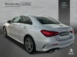Mercedes Clase A 250 e Sedan  - Foto 2