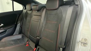 Mercedes Clase A 250 e Sedan  - Foto 2