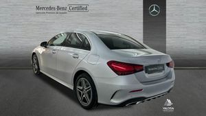 Mercedes Clase A 250 e Sedan  - Foto 2