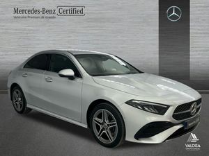 Mercedes Clase A 250 e Sedan  - Foto 2