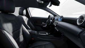 Mercedes Clase A 250 e Sedan  - Foto 2