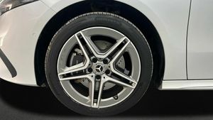 Mercedes Clase A 250 e Sedan  - Foto 2