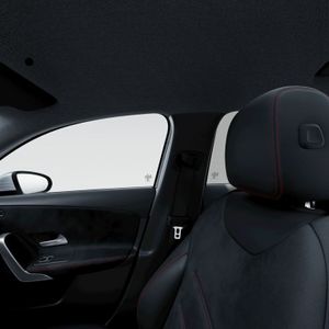 Mercedes Clase A 250 e Sedan  - Foto 2