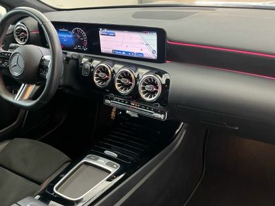 Mercedes Clase A 250 e Sedan