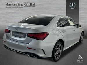 Mercedes Clase A 250 e Sedan  - Foto 2