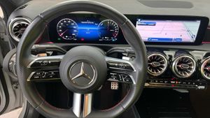 Mercedes Clase A 250 e Sedan  - Foto 2