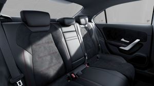 Mercedes Clase A 250 e Sedan  - Foto 2
