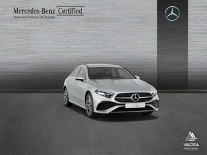 Mercedes Clase A 250 e Sedan  - Foto 2