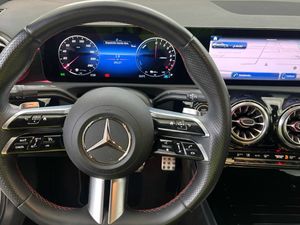 Mercedes Clase A 250 e Sedan  - Foto 2