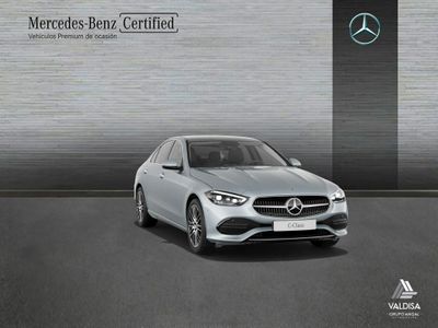 Mercedes Clase C 220 d