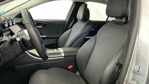 Mercedes Clase C 220 d Avantgarde (EURO 6d)  - Foto 2