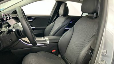 Mercedes Clase C 220 d Avantgarde (EURO 6d)