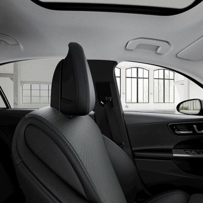 Mercedes Clase C 220 d