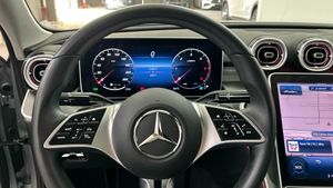 Mercedes Clase C 220 d Avantgarde (EURO 6d)  - Foto 2