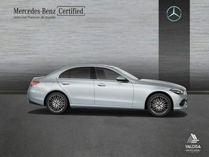 Mercedes Clase C 220 d Avantgarde (EURO 6d)  - Foto 2