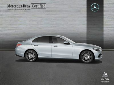 Mercedes Clase C 220 d