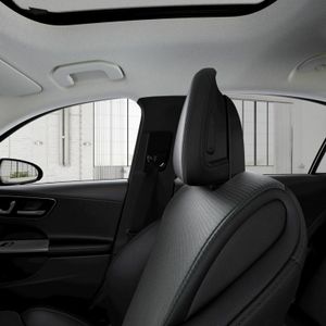 Mercedes Clase C 220 d Avantgarde (EURO 6d)  - Foto 2
