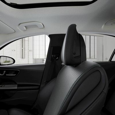 Mercedes Clase C 220 d