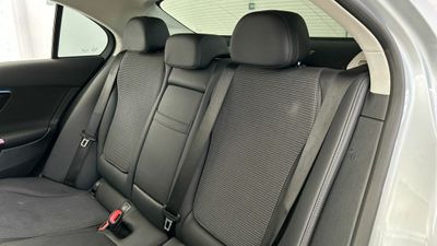 Mercedes Clase C 220 d Avantgarde (EURO 6d)
