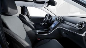 Mercedes Clase C 220 d Avantgarde (EURO 6d)  - Foto 2