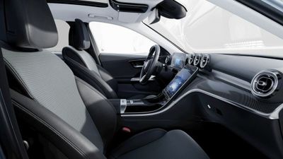 Mercedes Clase C 220 d