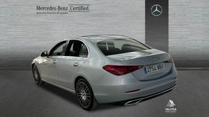 Mercedes Clase C 220 d Avantgarde (EURO 6d)  - Foto 2