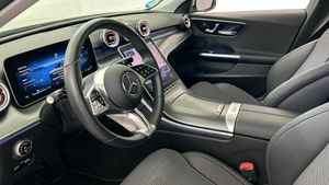 Mercedes Clase C 220 d Avantgarde (EURO 6d)  - Foto 2