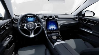 Mercedes Clase C 220 d