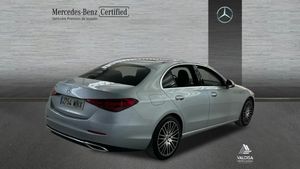 Mercedes Clase C 220 d Avantgarde (EURO 6d)  - Foto 2
