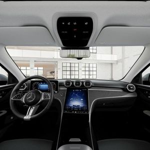 Mercedes Clase C 220 d Avantgarde (EURO 6d)  - Foto 2