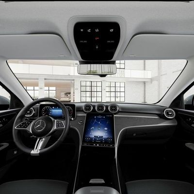 Mercedes Clase C 220 d