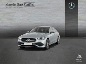 Mercedes Clase C 220 d Avantgarde (EURO 6d)  - Foto 2