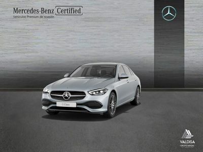 Mercedes Clase C 220 d