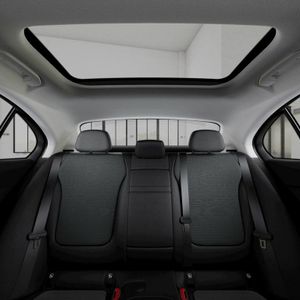 Mercedes Clase C 220 d Avantgarde (EURO 6d)  - Foto 2