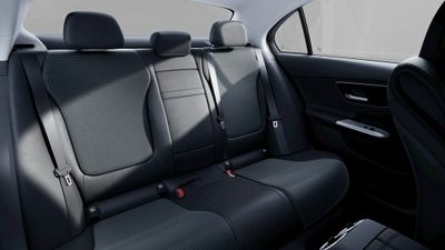Mercedes Clase C 220 d