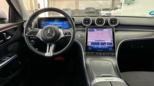 Mercedes Clase C 220 d Avantgarde (EURO 6d)  - Foto 2