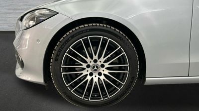 Mercedes Clase C 220 d Avantgarde (EURO 6d)