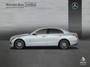 Mercedes Clase C 220 d Avantgarde (EURO 6d)  - Foto 2