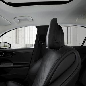 Mercedes Clase C 220 d Berlina  - Foto 2
